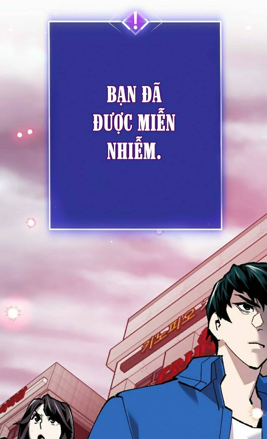 Phá Bỏ Giới Hạn: Chapter 34