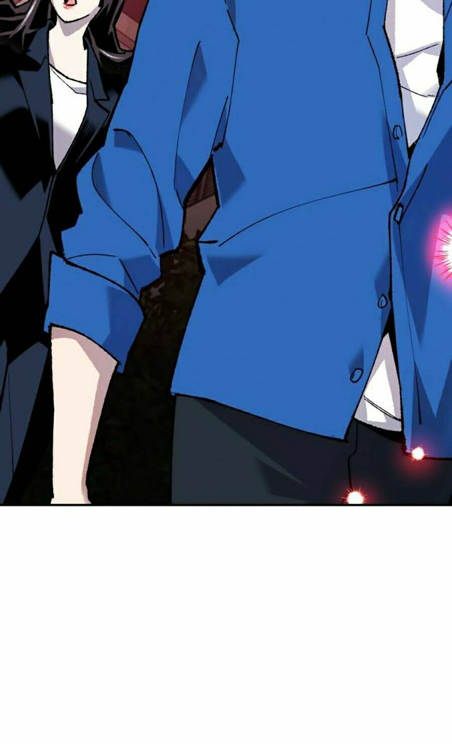 Phá Bỏ Giới Hạn: Chapter 34