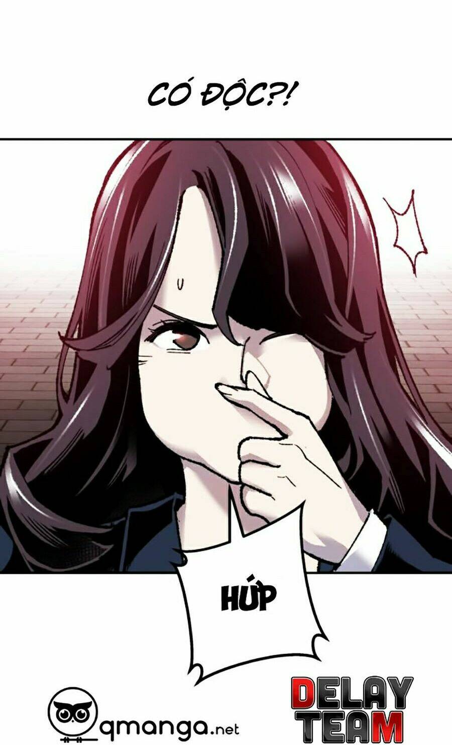 Phá Bỏ Giới Hạn: Chapter 34