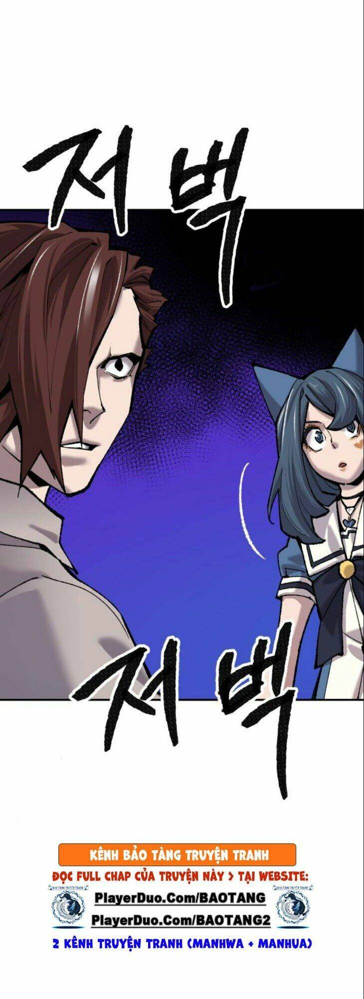 Phá Bỏ Giới Hạn: Chapter 36