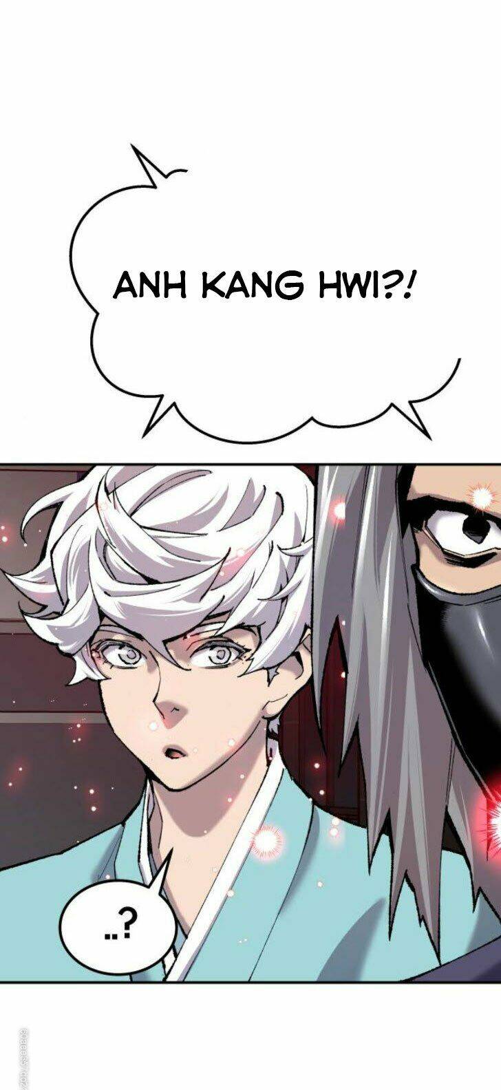 Phá Bỏ Giới Hạn: Chapter 36
