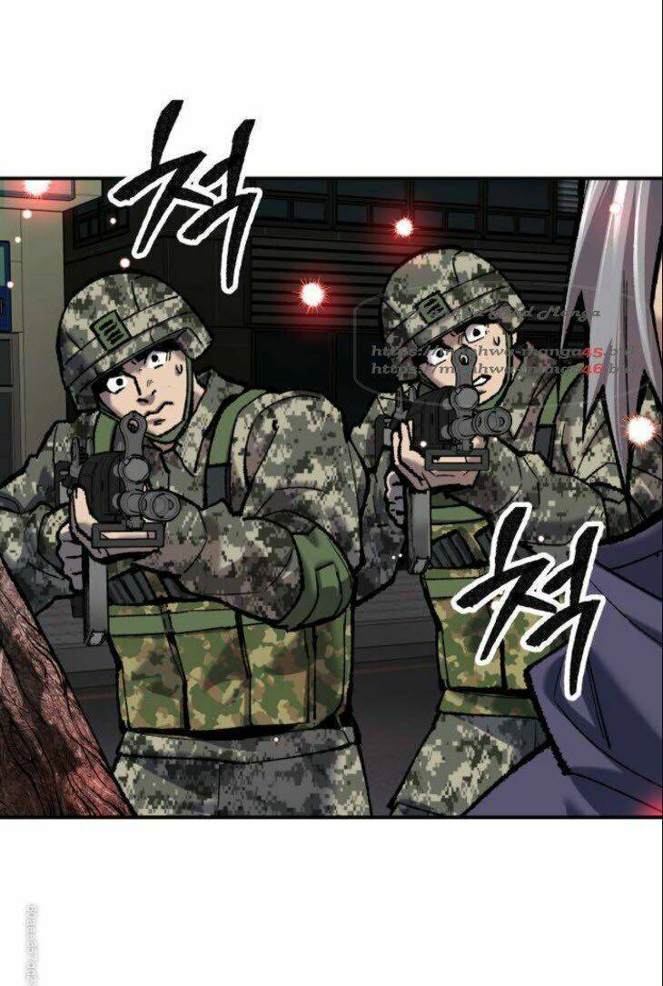 Phá Bỏ Giới Hạn: Chapter 36