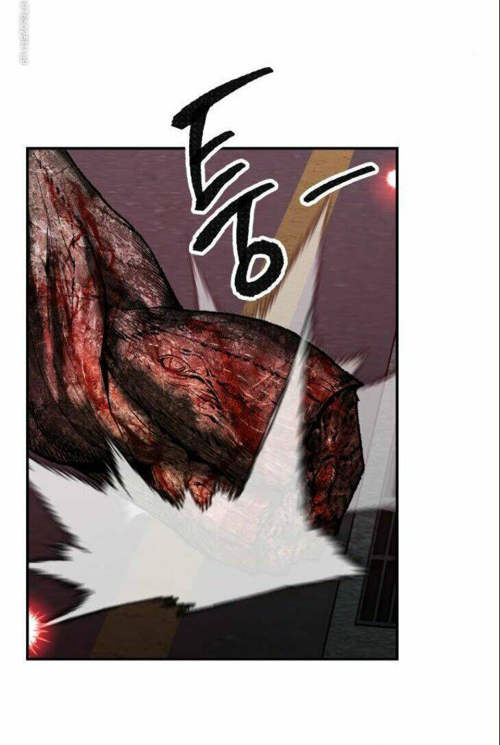 Phá Bỏ Giới Hạn: Chapter 36