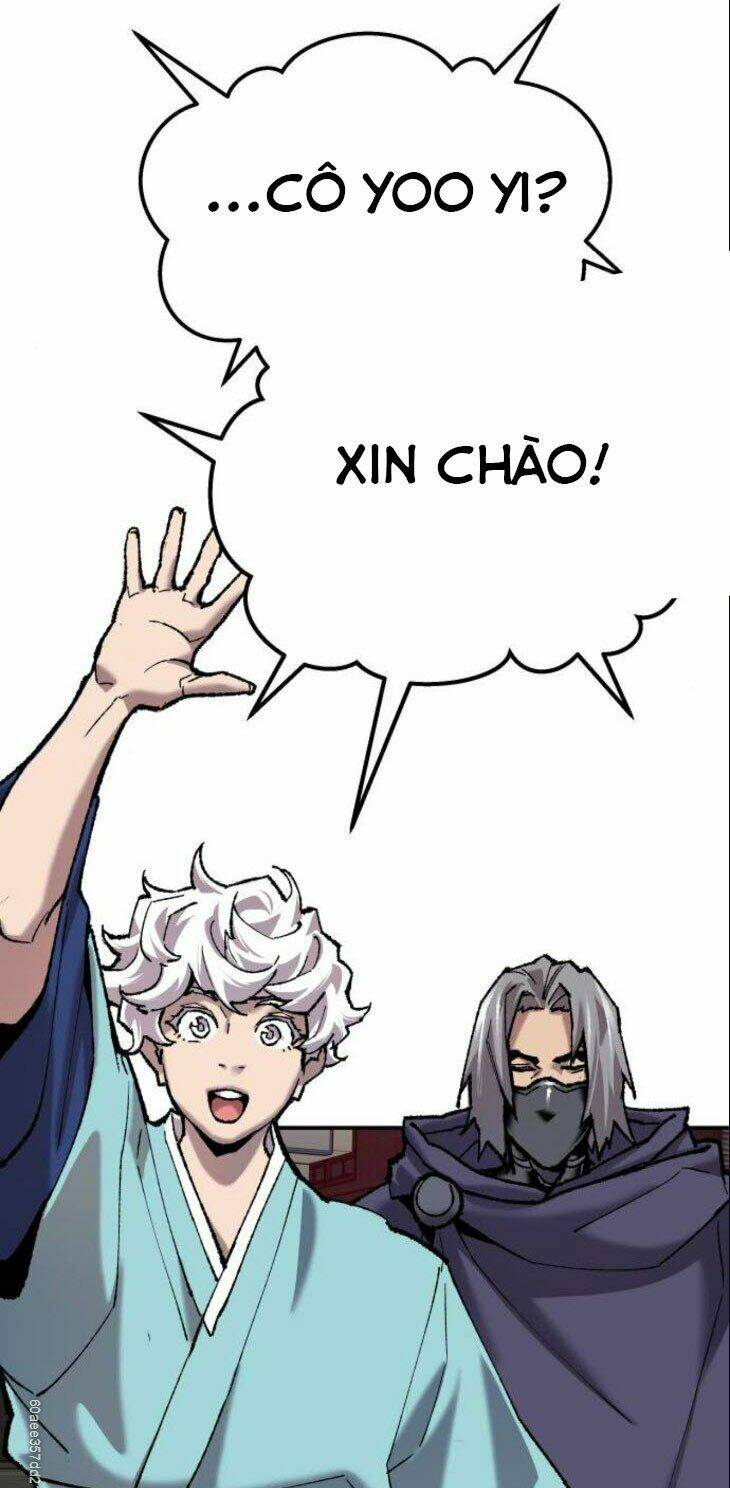 Phá Bỏ Giới Hạn: Chapter 36