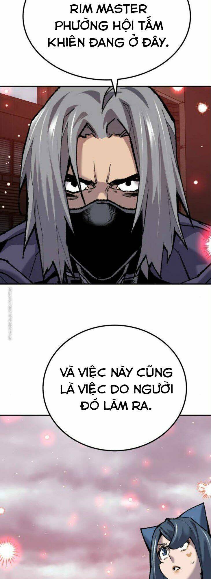 Phá Bỏ Giới Hạn: Chapter 36