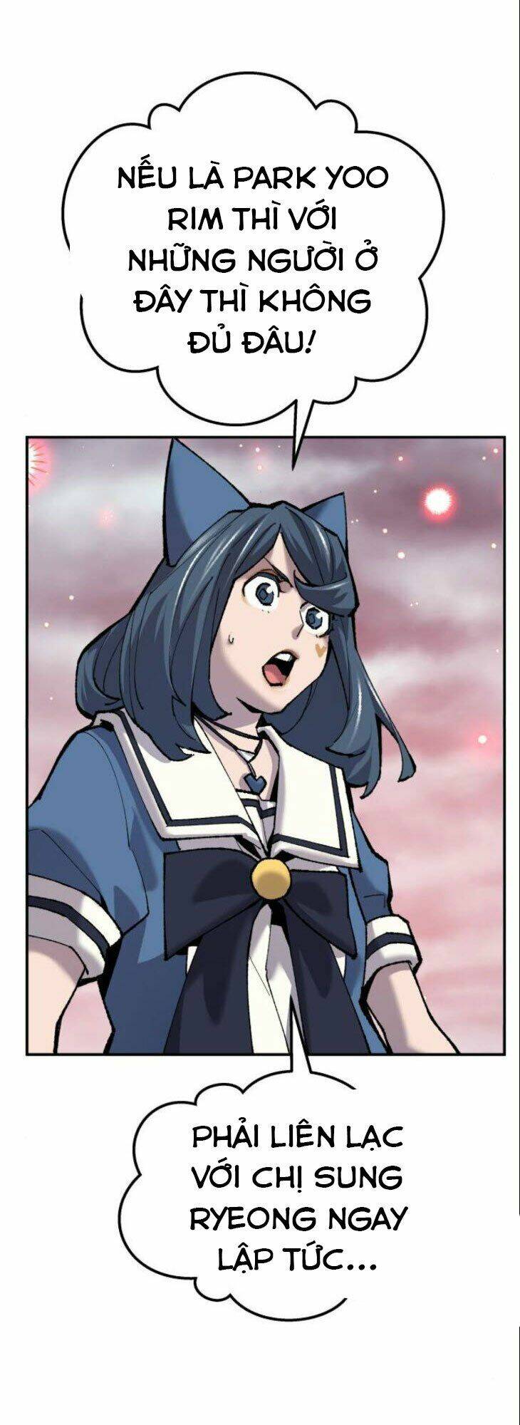 Phá Bỏ Giới Hạn: Chapter 36