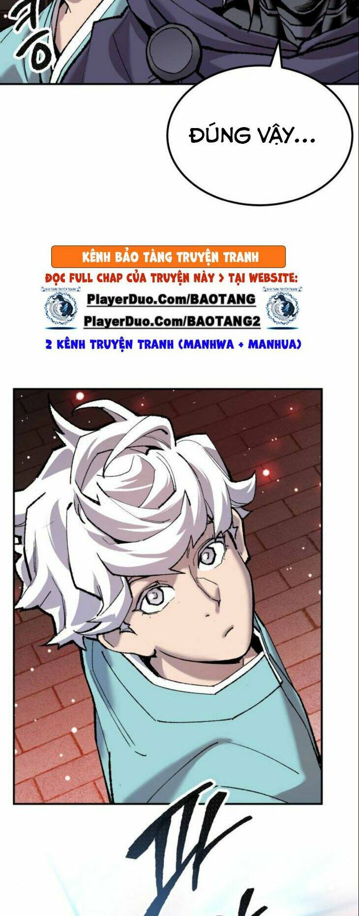 Phá Bỏ Giới Hạn: Chapter 36