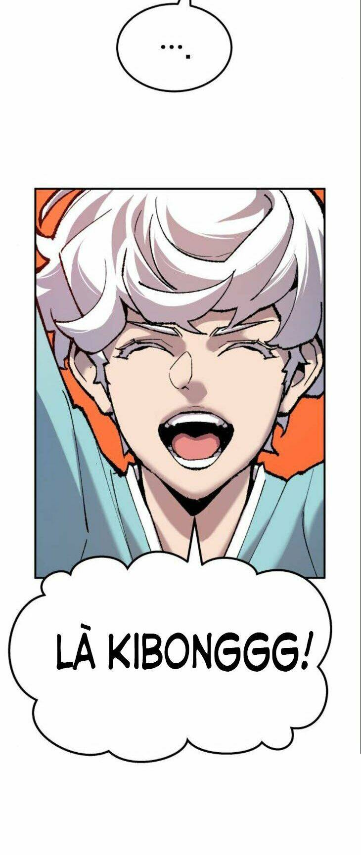 Phá Bỏ Giới Hạn: Chapter 36