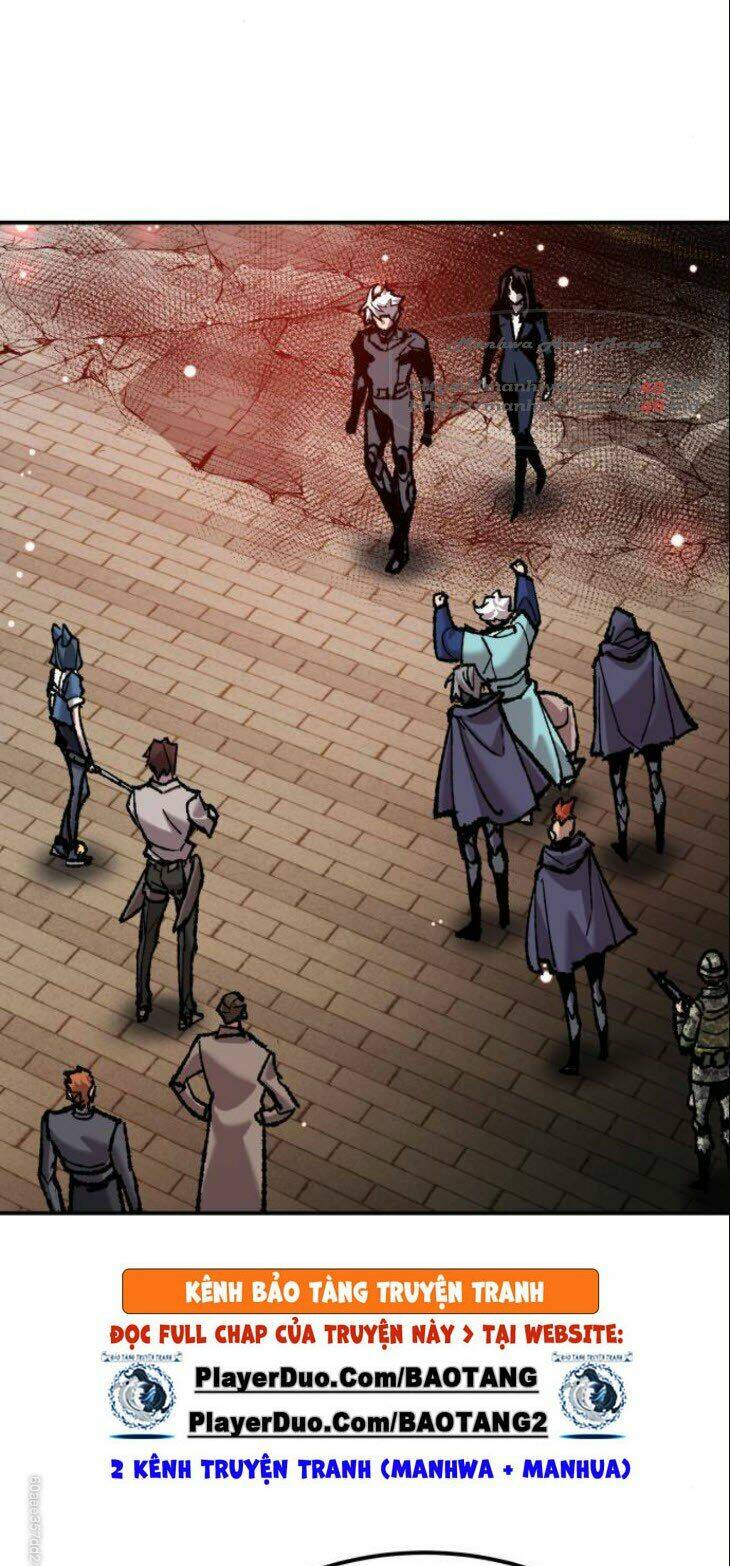 Phá Bỏ Giới Hạn: Chapter 36