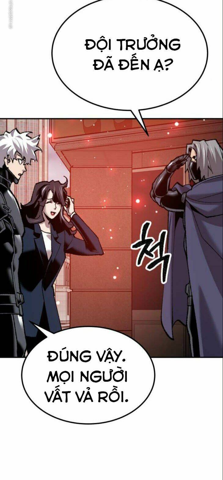 Phá Bỏ Giới Hạn: Chapter 36