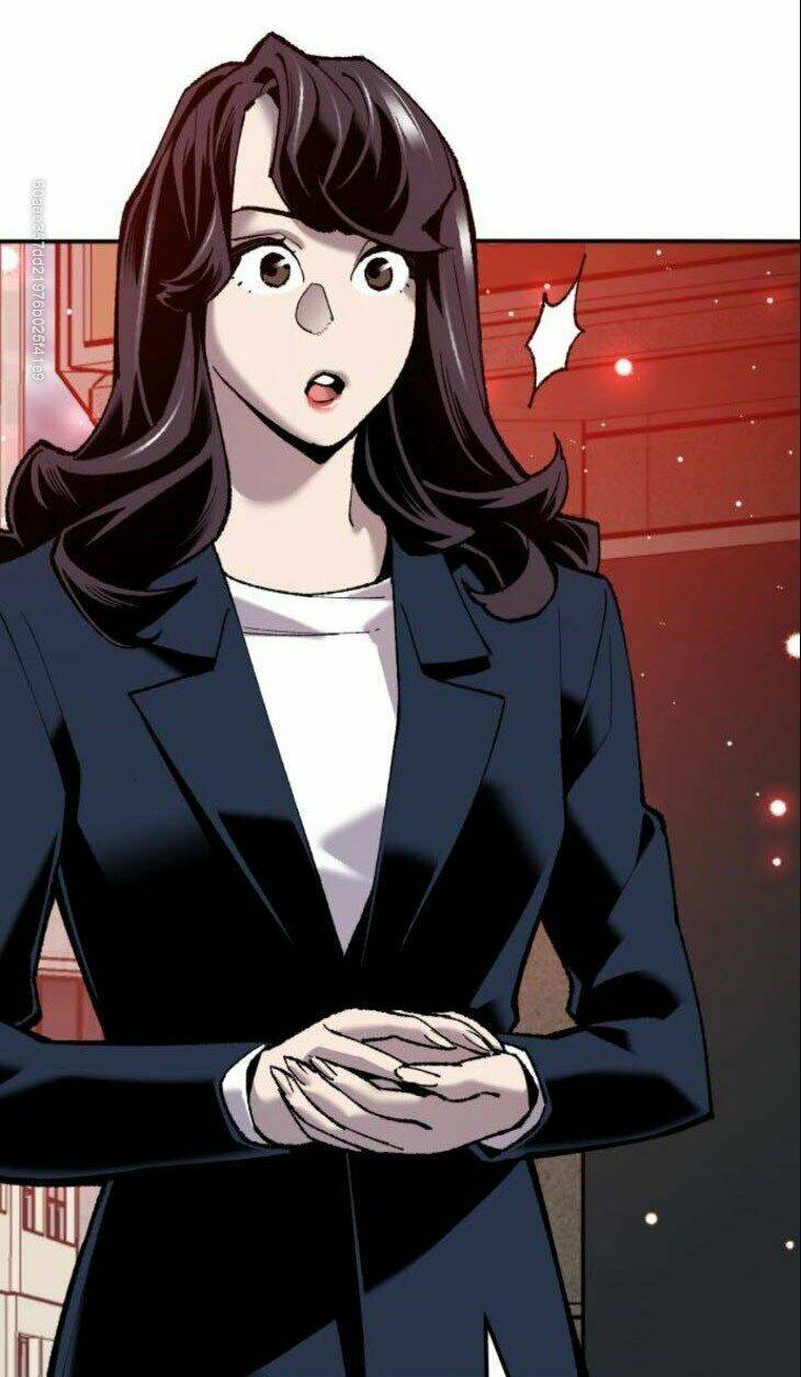 Phá Bỏ Giới Hạn: Chapter 36