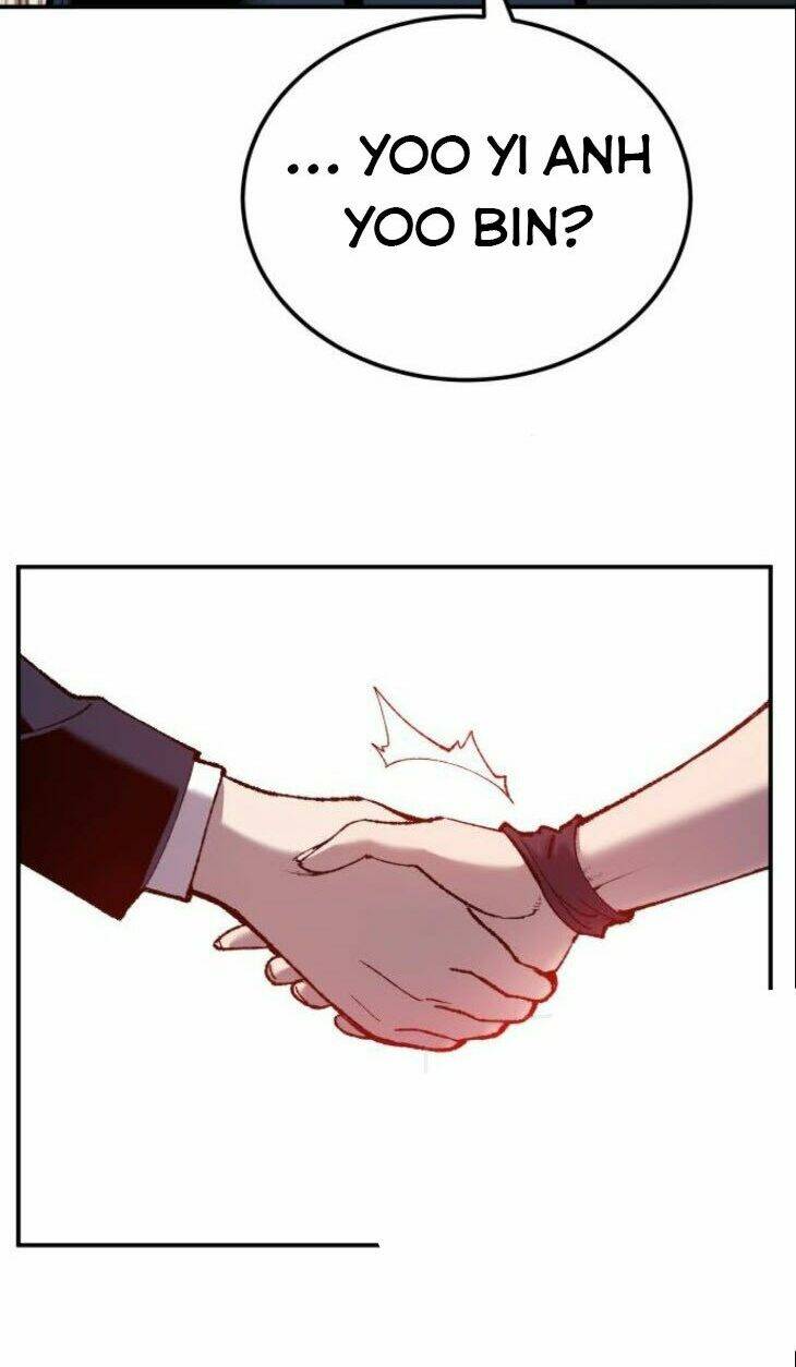 Phá Bỏ Giới Hạn: Chapter 36