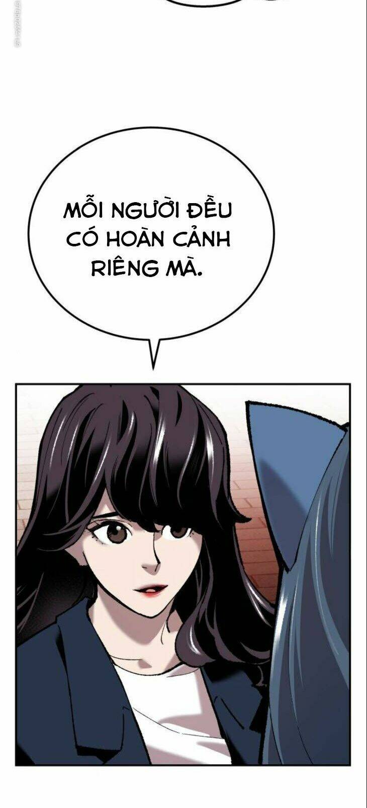 Phá Bỏ Giới Hạn: Chapter 36