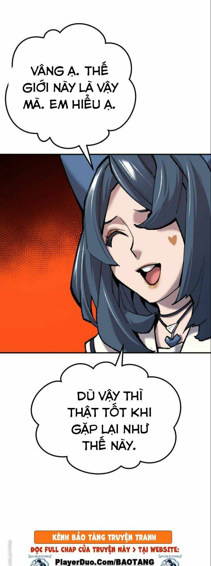 Phá Bỏ Giới Hạn: Chapter 36