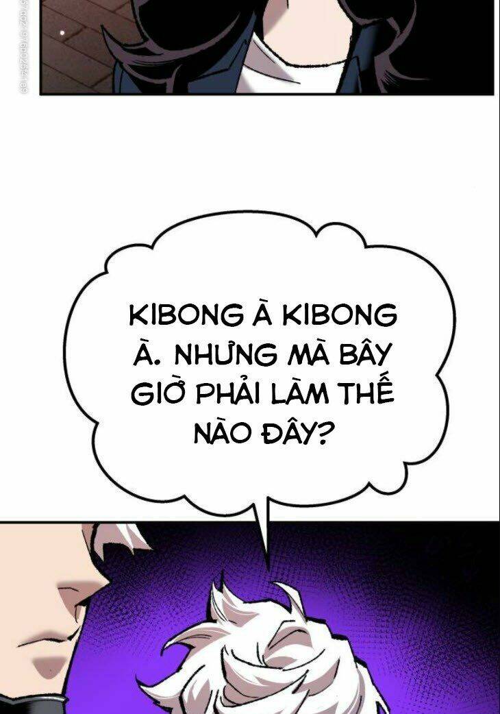 Phá Bỏ Giới Hạn: Chapter 36