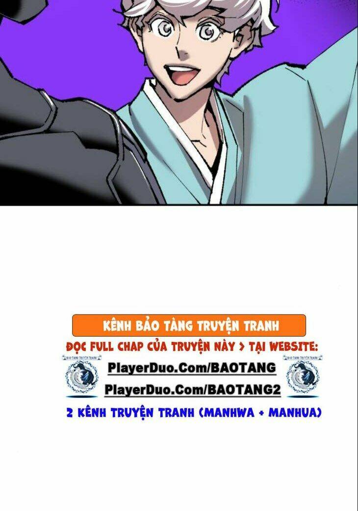 Phá Bỏ Giới Hạn: Chapter 36