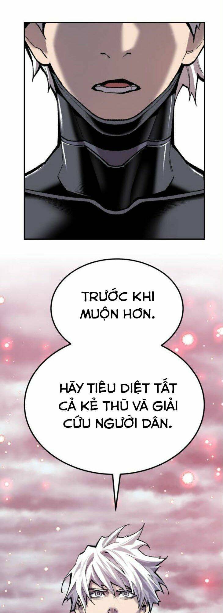 Phá Bỏ Giới Hạn: Chapter 36