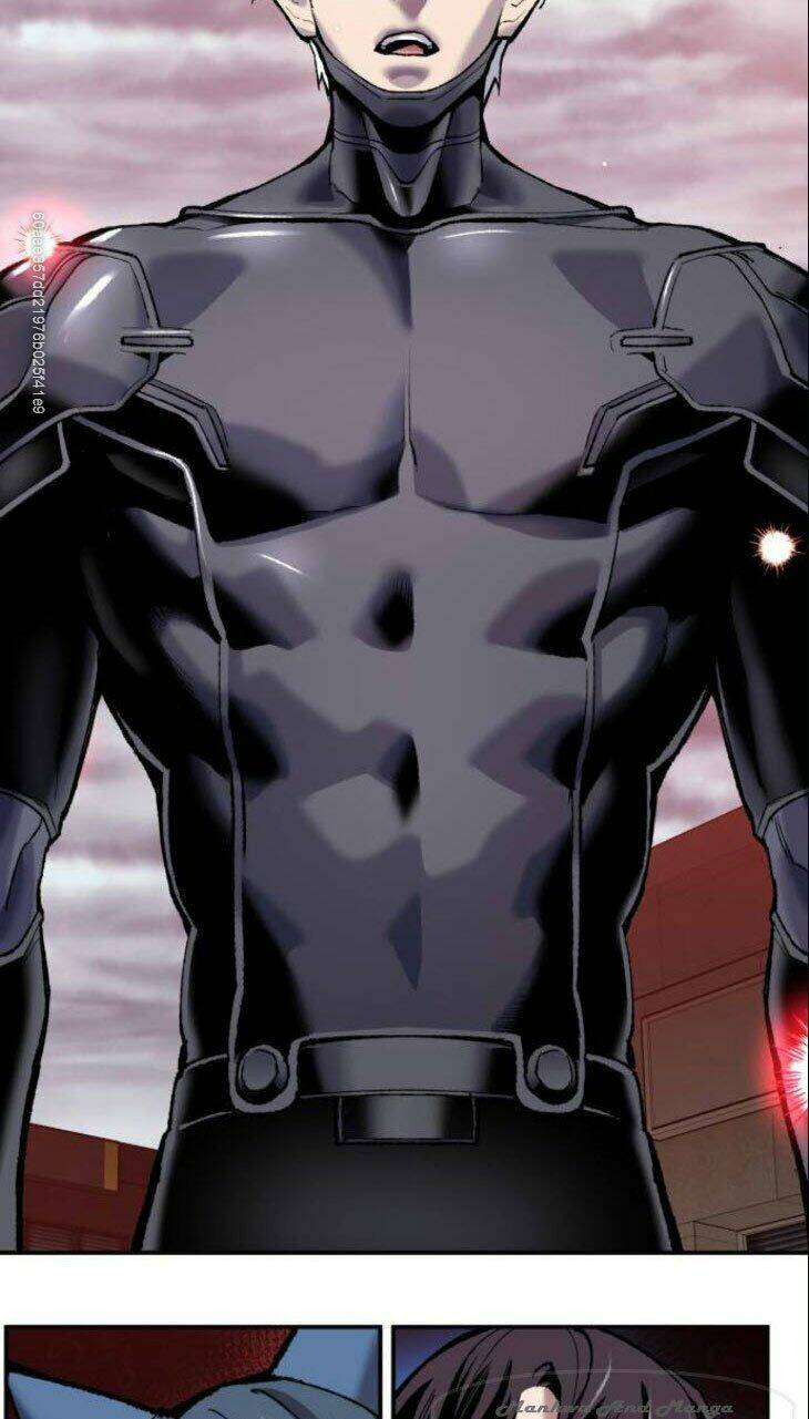 Phá Bỏ Giới Hạn: Chapter 36