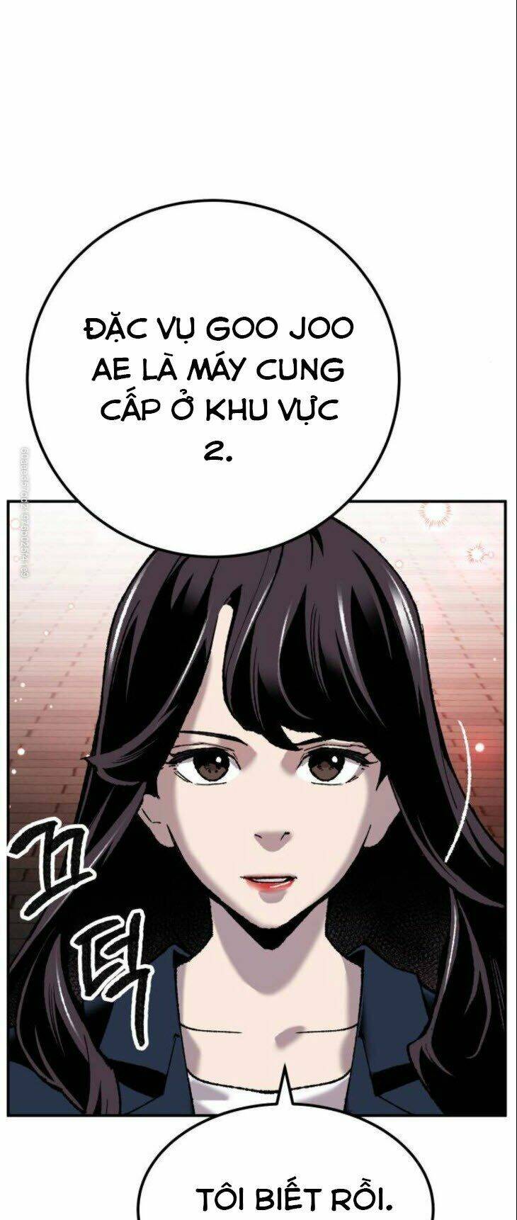 Phá Bỏ Giới Hạn: Chapter 36