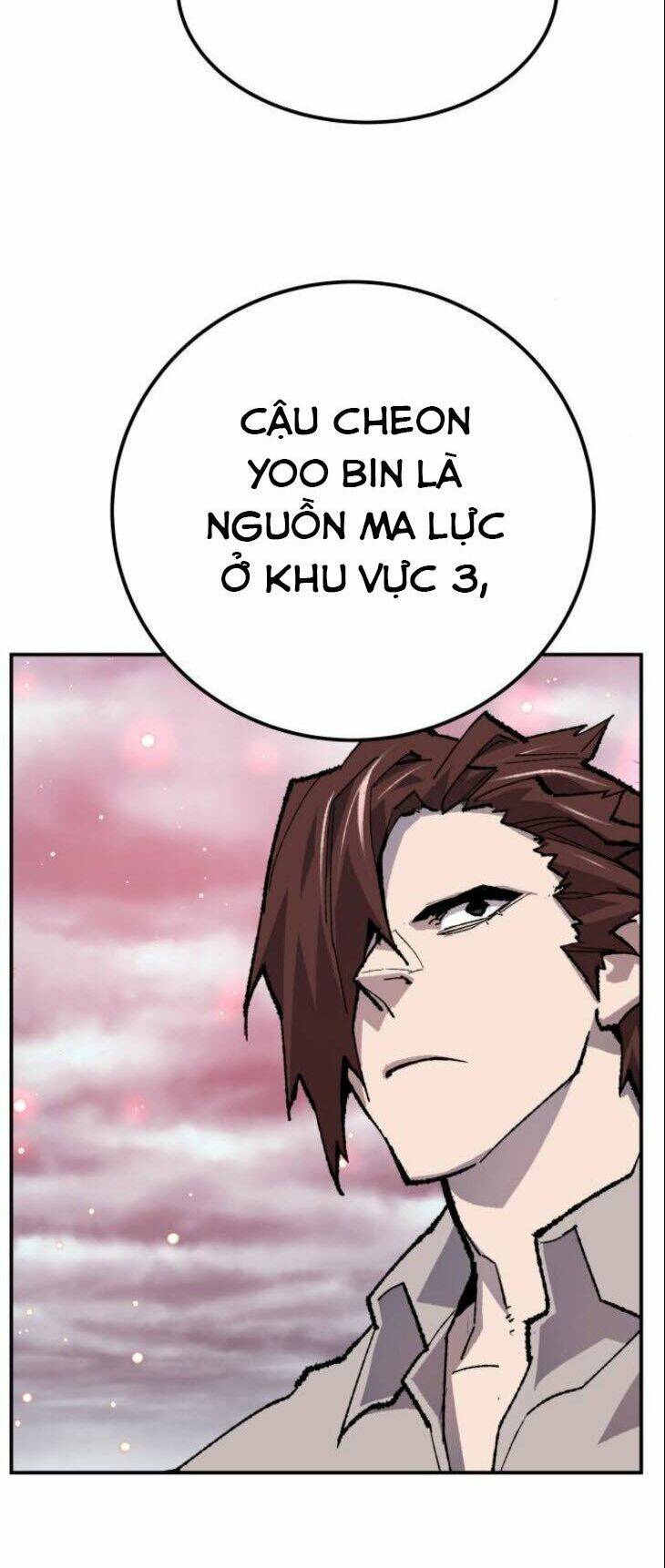 Phá Bỏ Giới Hạn: Chapter 36