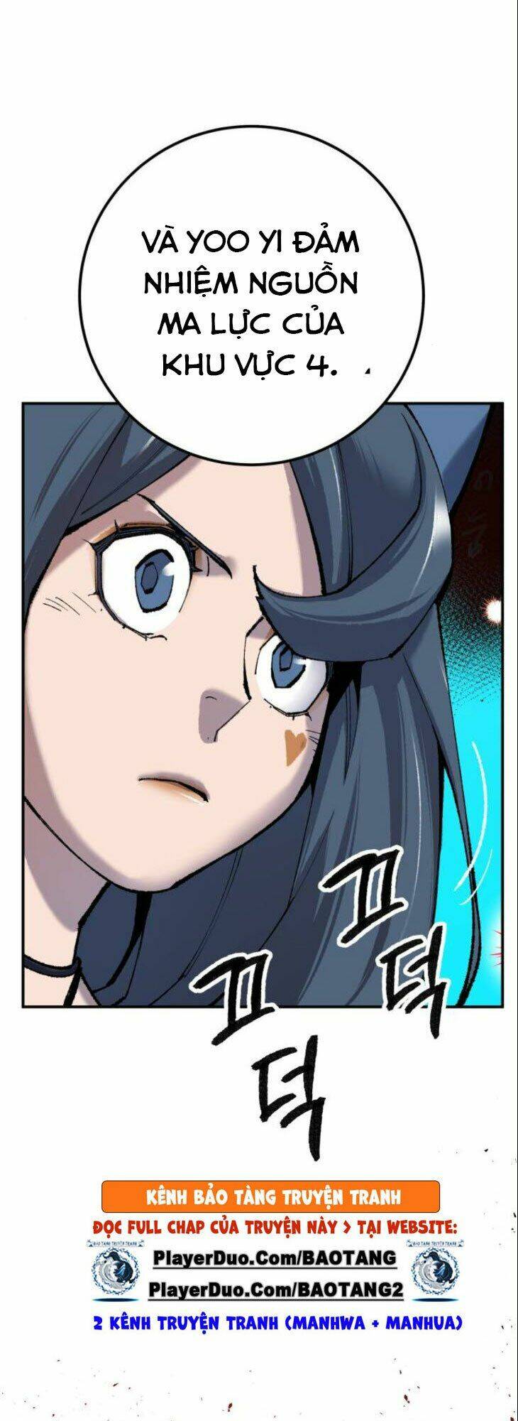Phá Bỏ Giới Hạn: Chapter 36