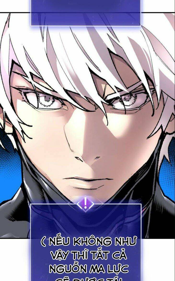 Phá Bỏ Giới Hạn: Chapter 36