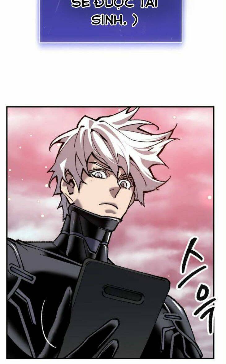 Phá Bỏ Giới Hạn: Chapter 36