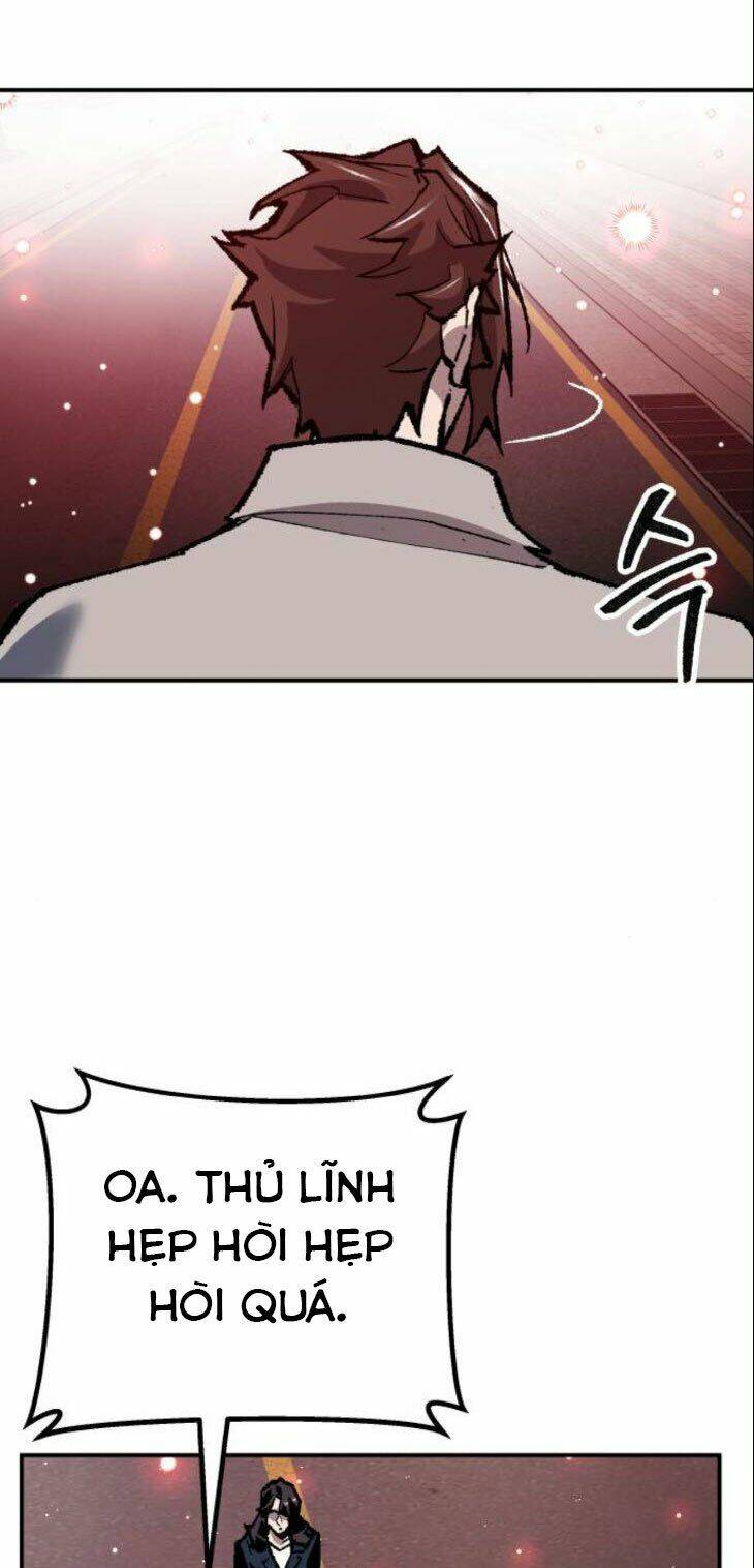 Phá Bỏ Giới Hạn: Chapter 36
