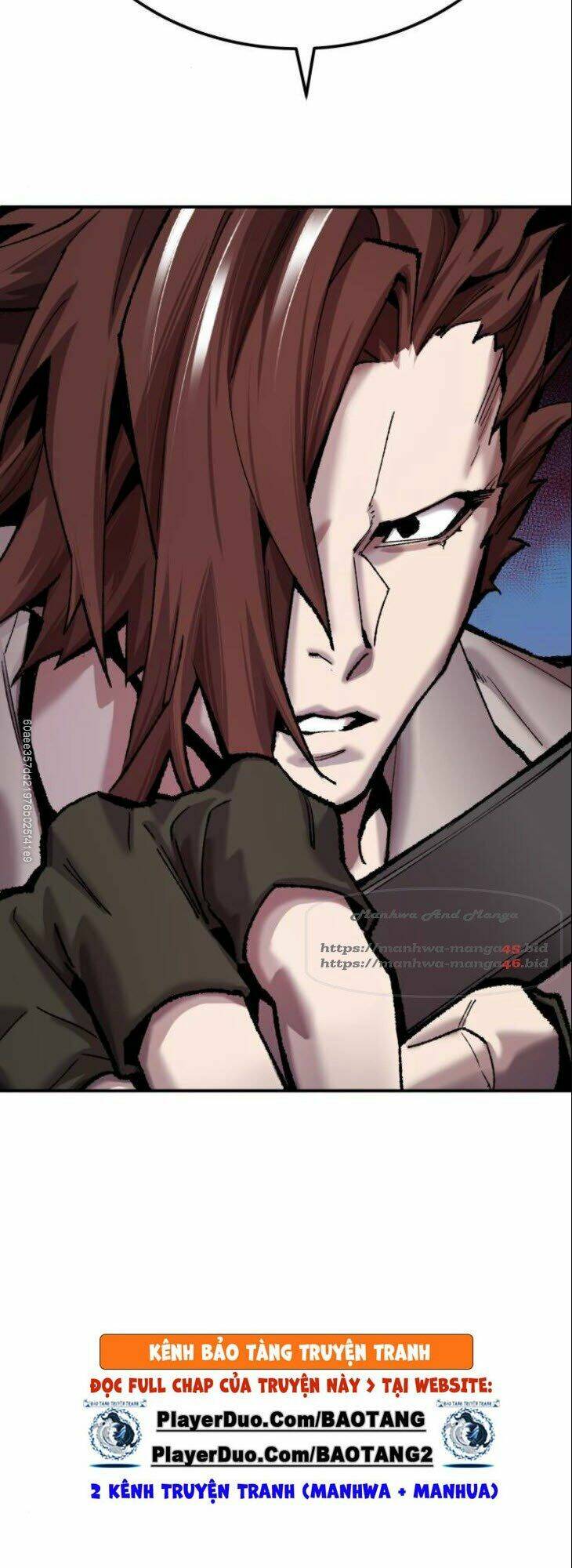 Phá Bỏ Giới Hạn: Chapter 36