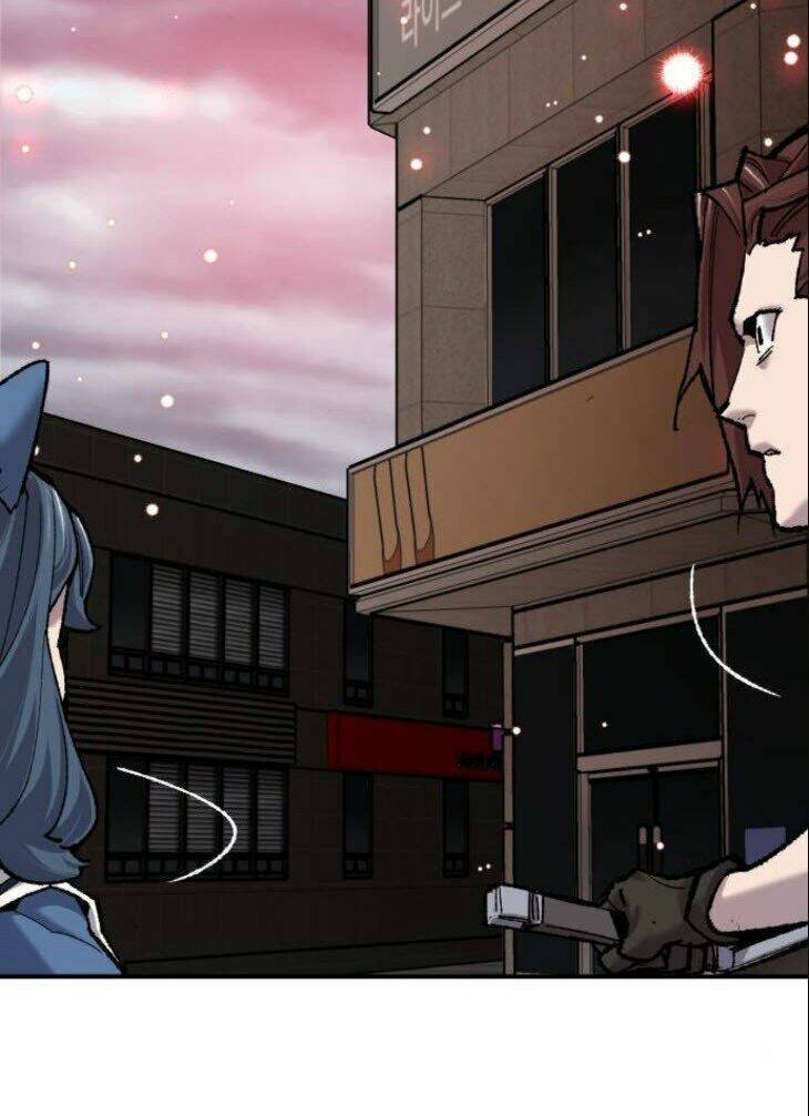 Phá Bỏ Giới Hạn: Chapter 36
