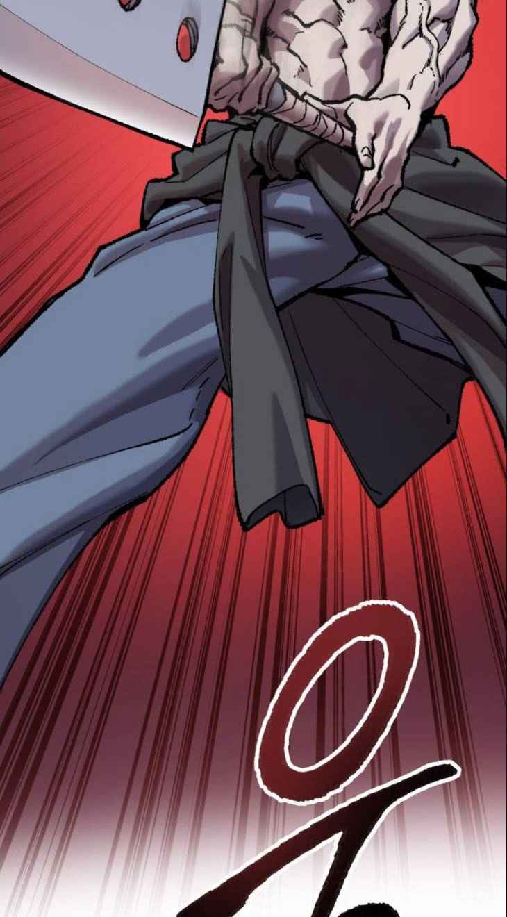 Phá Bỏ Giới Hạn: Chapter 37