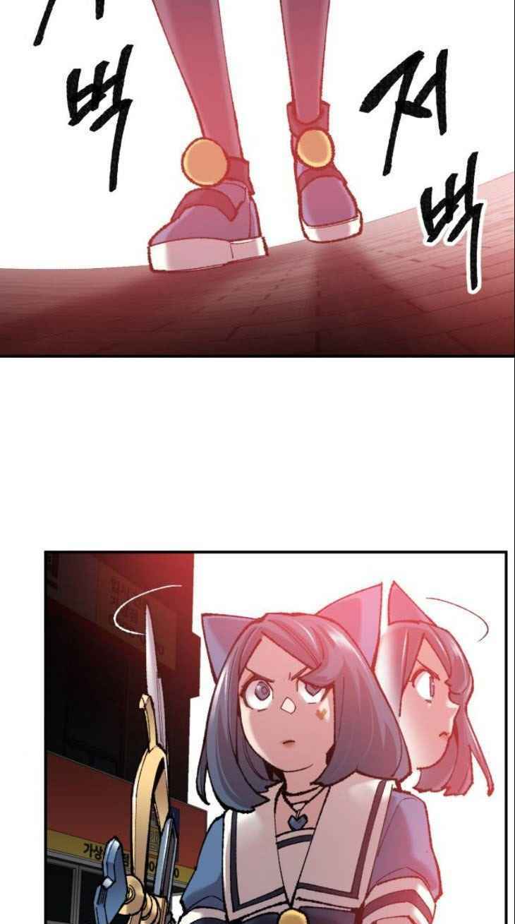 Phá Bỏ Giới Hạn: Chapter 37