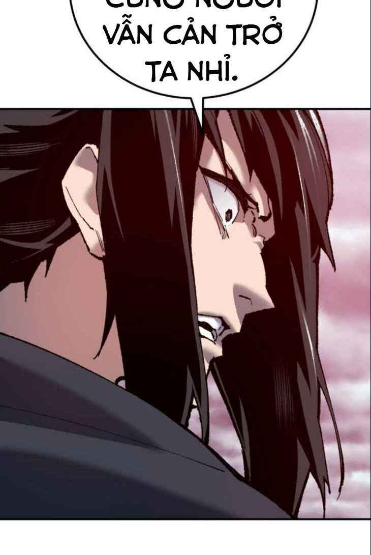 Phá Bỏ Giới Hạn: Chapter 37