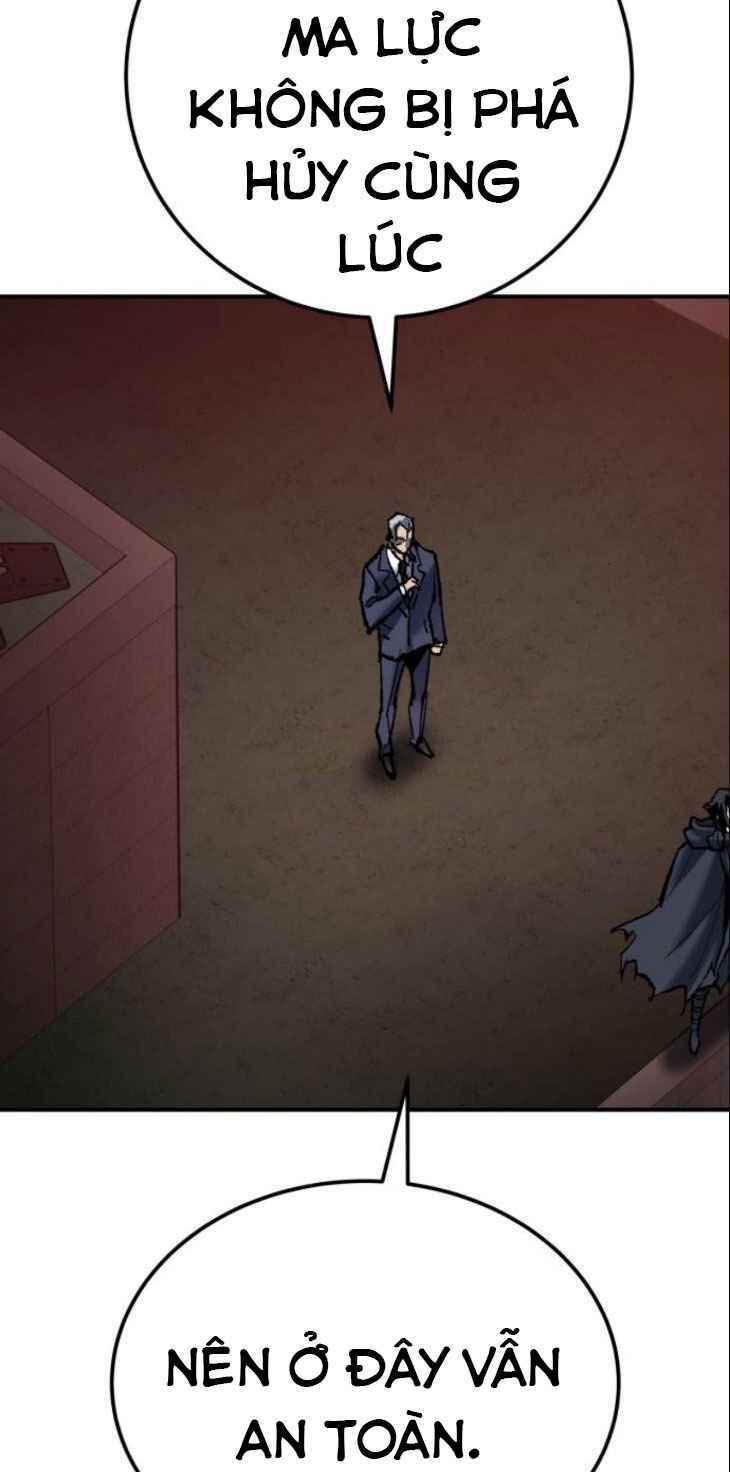 Phá Bỏ Giới Hạn: Chapter 37
