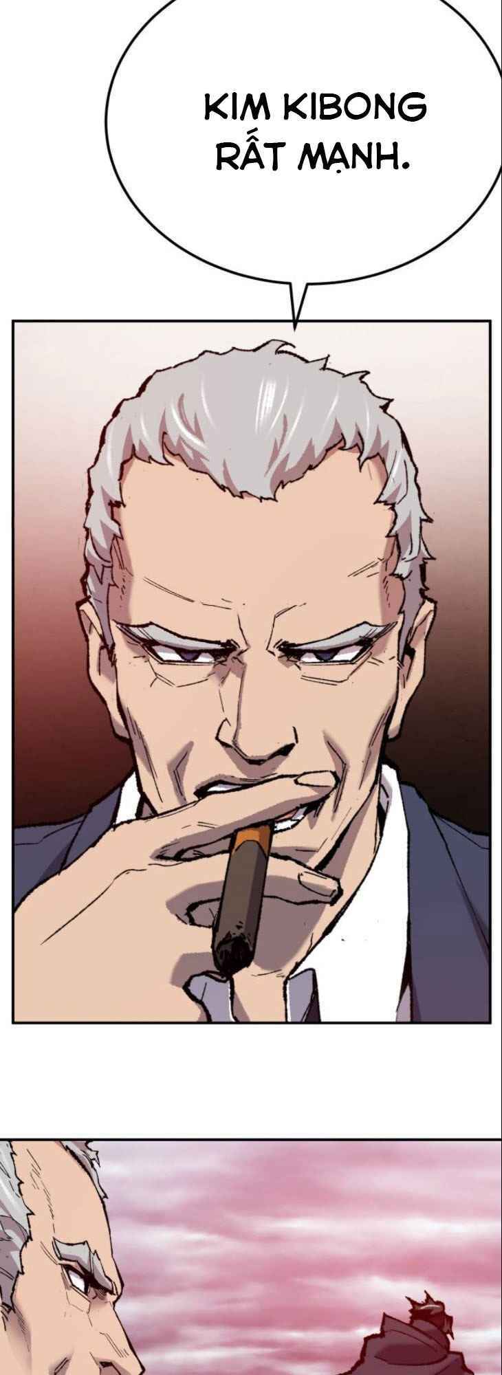 Phá Bỏ Giới Hạn: Chapter 37