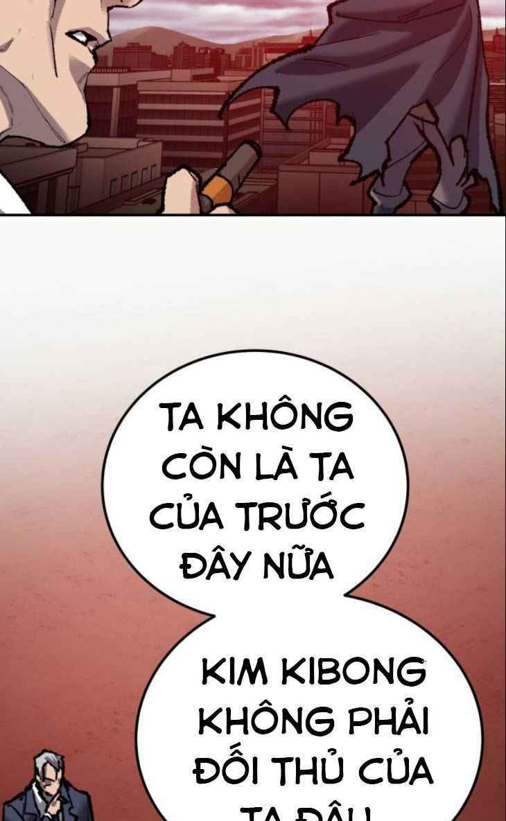 Phá Bỏ Giới Hạn: Chapter 37