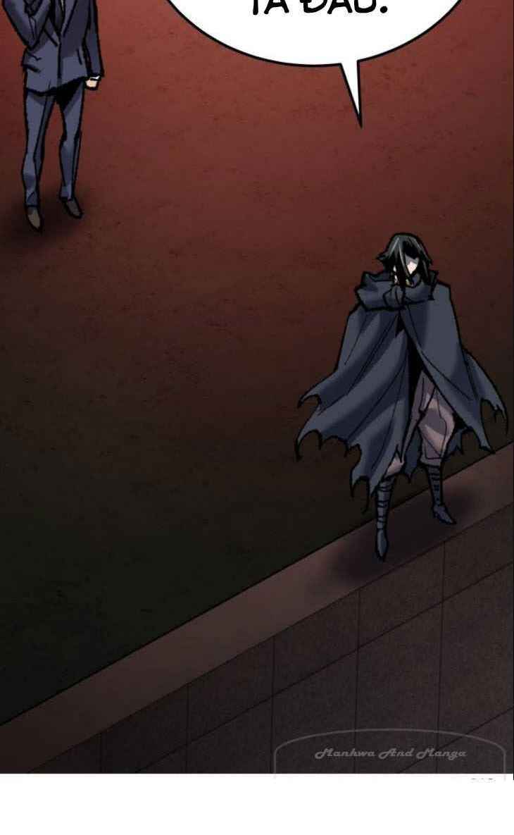 Phá Bỏ Giới Hạn: Chapter 37