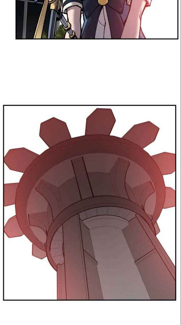 Phá Bỏ Giới Hạn: Chapter 37