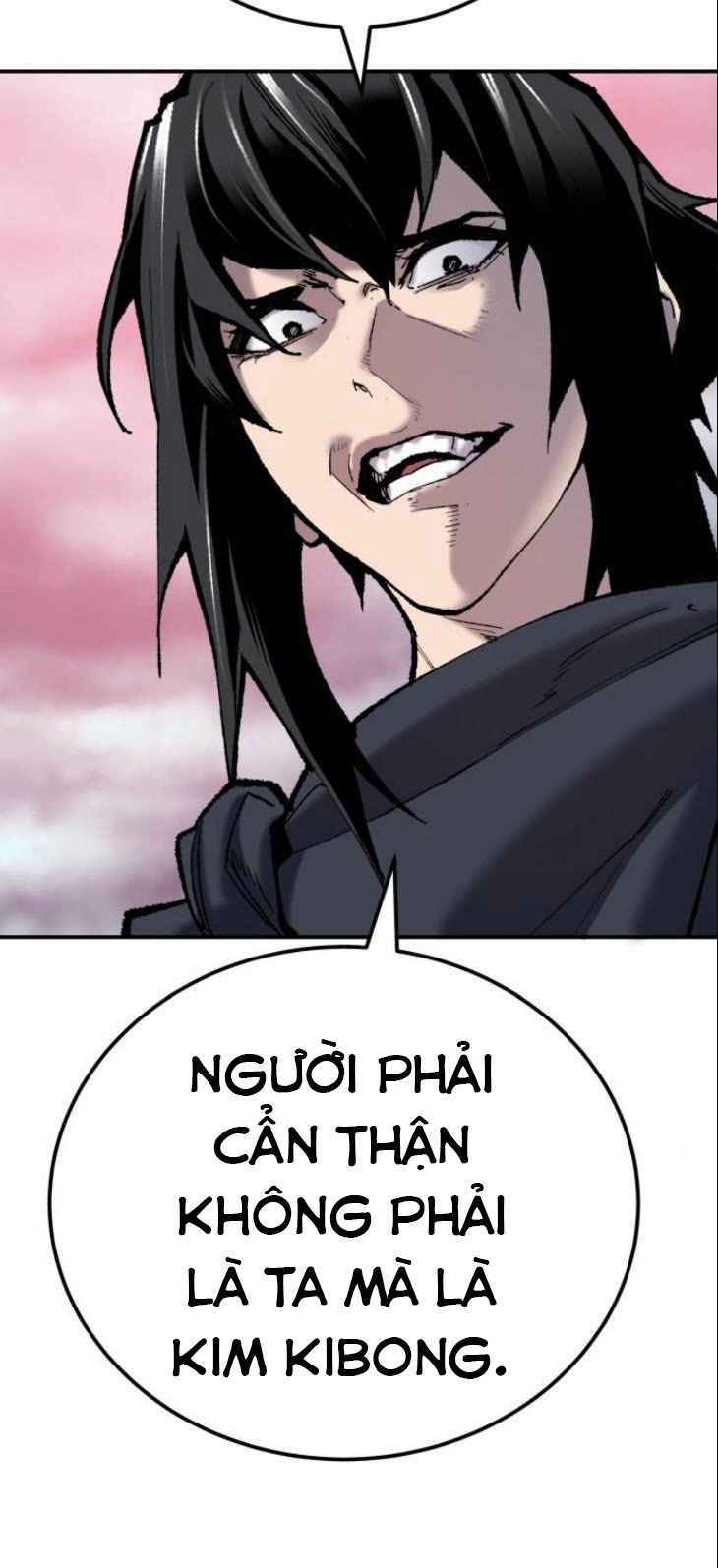 Phá Bỏ Giới Hạn: Chapter 37