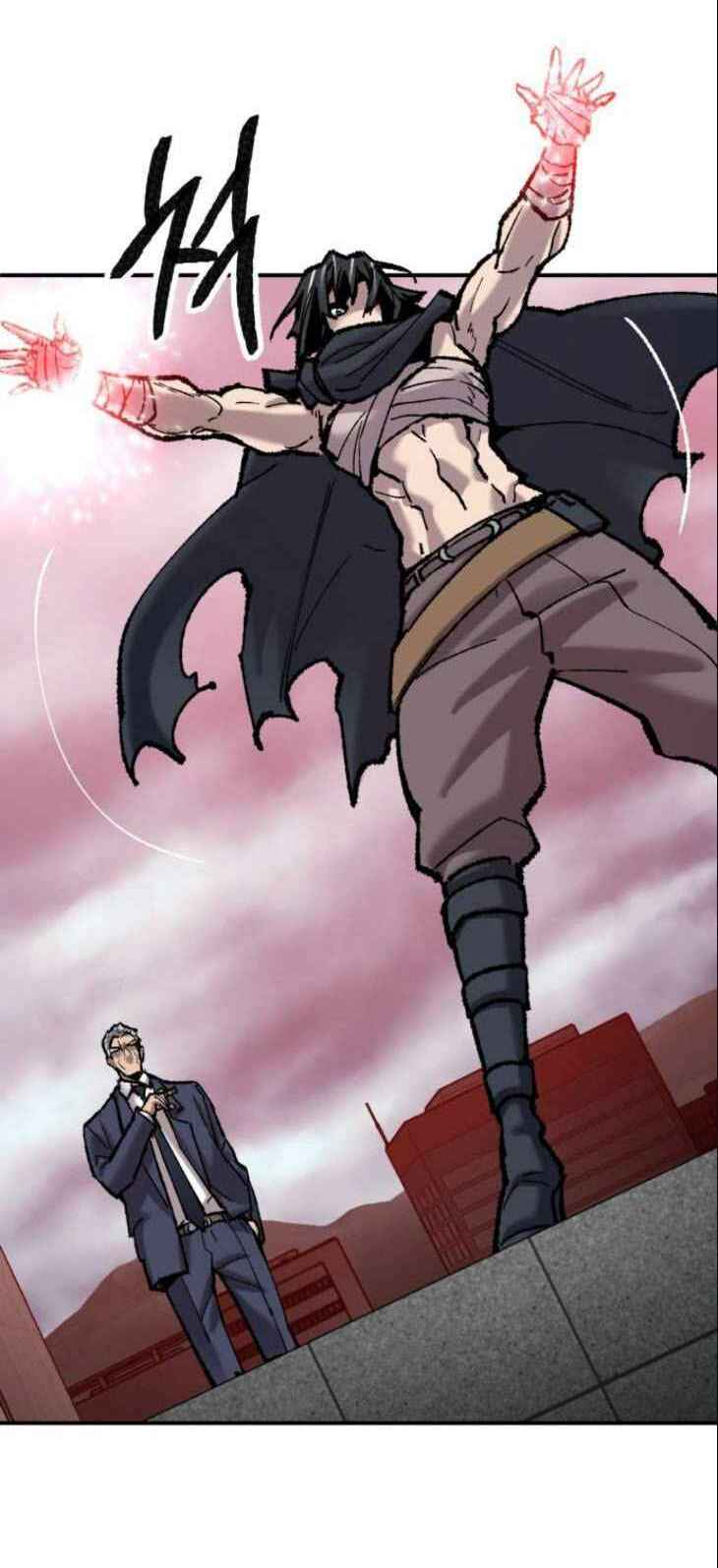 Phá Bỏ Giới Hạn: Chapter 37