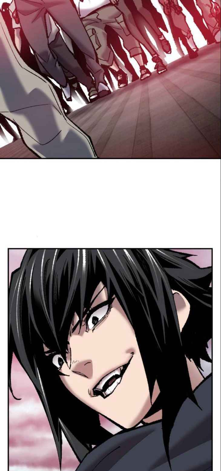 Phá Bỏ Giới Hạn: Chapter 37