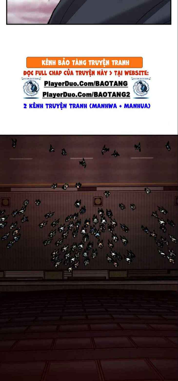 Phá Bỏ Giới Hạn: Chapter 37
