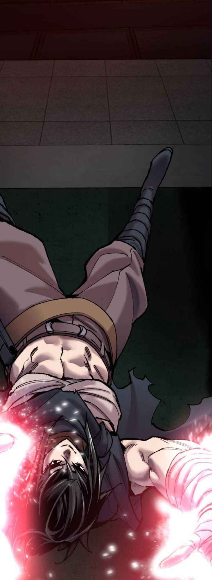 Phá Bỏ Giới Hạn: Chapter 37