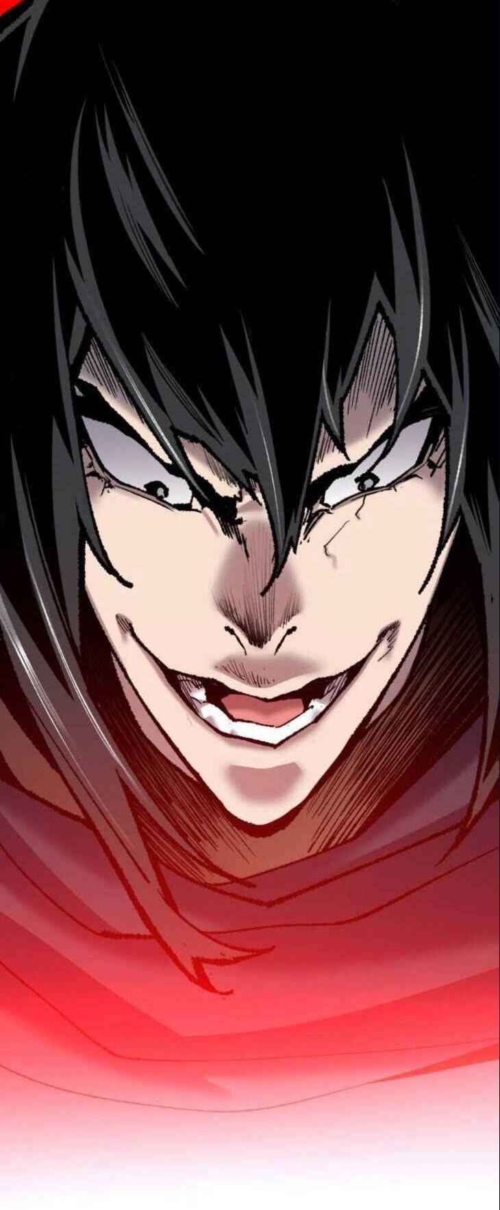 Phá Bỏ Giới Hạn: Chapter 37