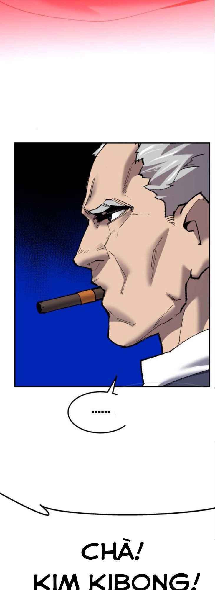 Phá Bỏ Giới Hạn: Chapter 37