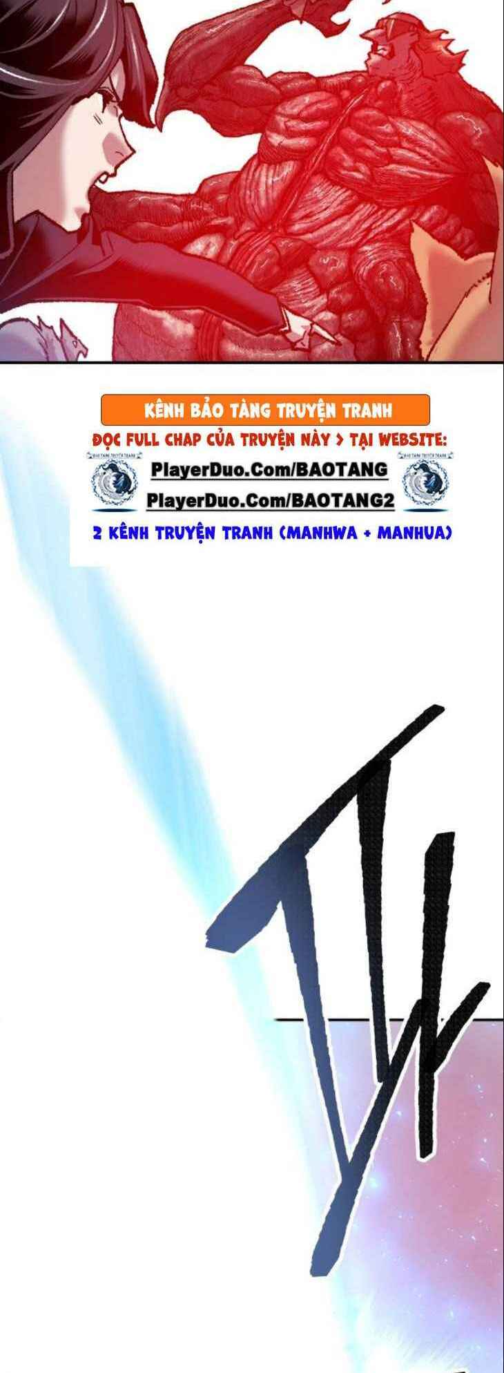 Phá Bỏ Giới Hạn: Chapter 37