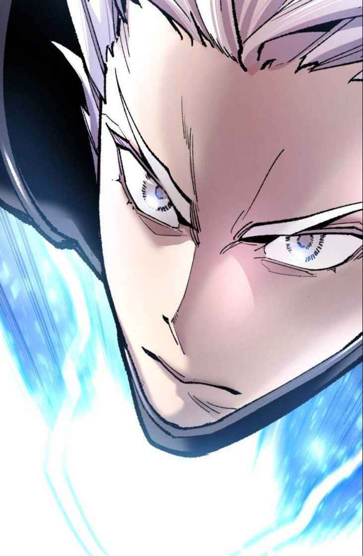 Phá Bỏ Giới Hạn: Chapter 37