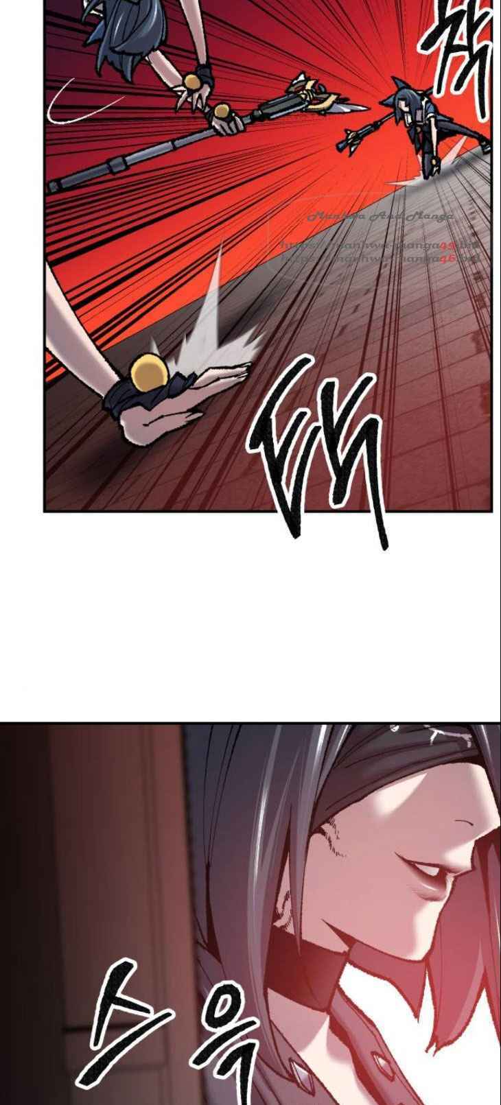 Phá Bỏ Giới Hạn: Chapter 37