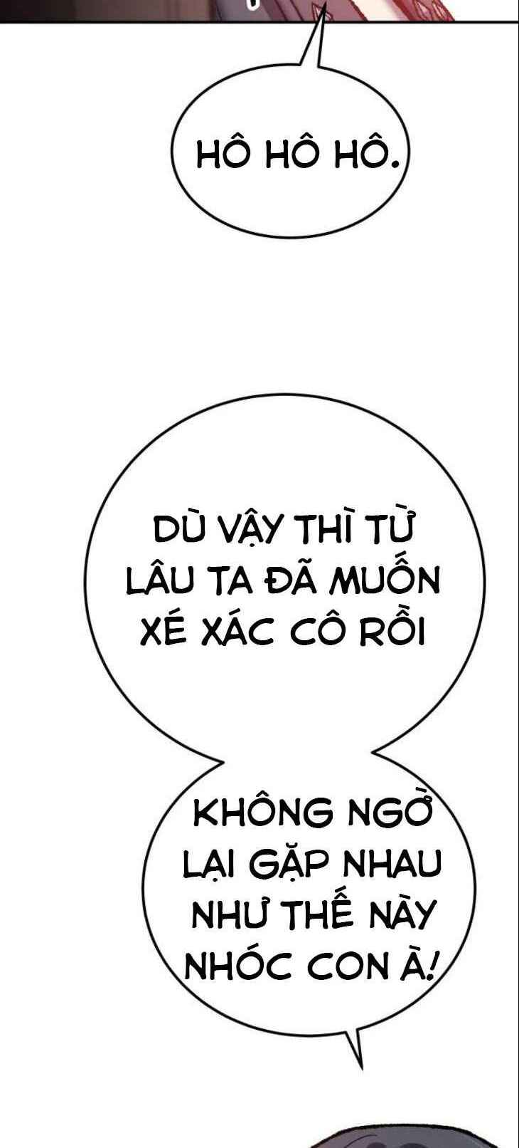 Phá Bỏ Giới Hạn: Chapter 37