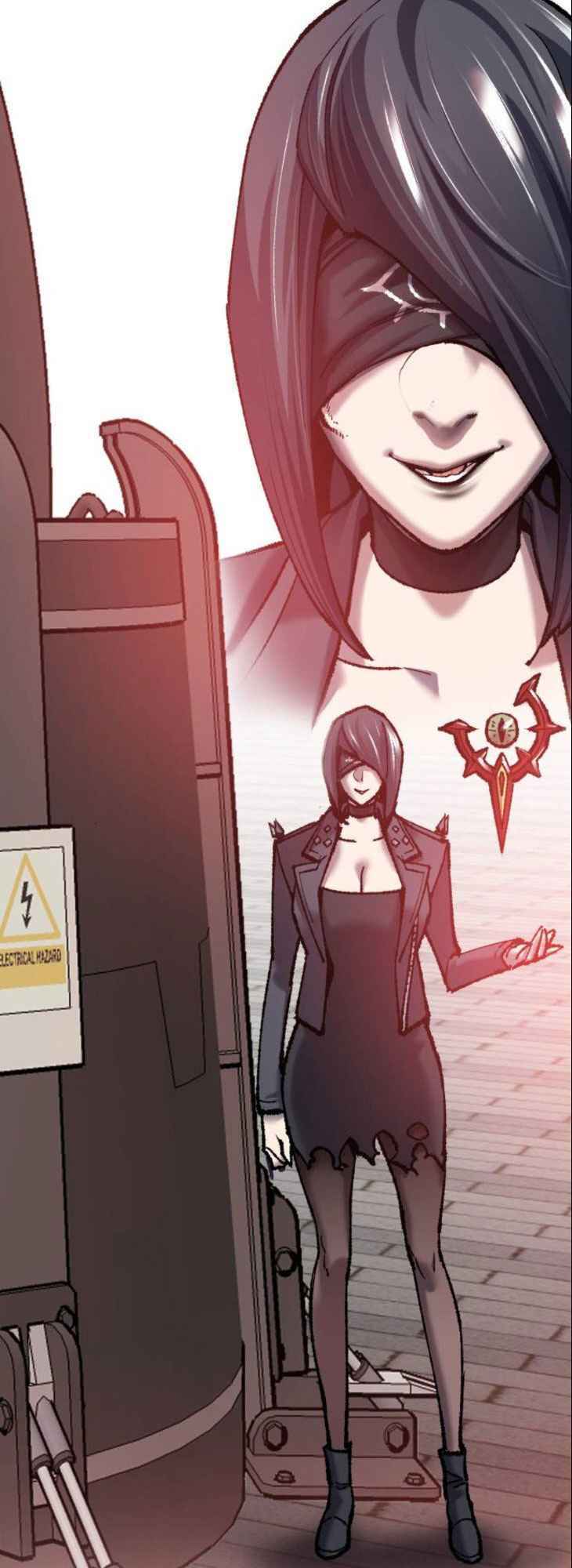 Phá Bỏ Giới Hạn: Chapter 37